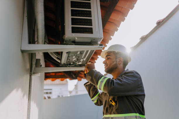 Best Ductless HVAC Repair  in Stillwater, MN