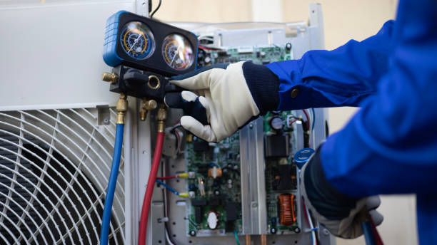 Best Central Air Repair  in Stillwater, MN